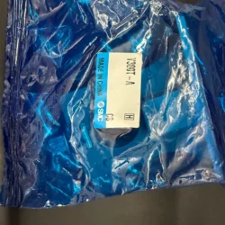Pneumatic Valve Mounting Solution SMC Y300T-A Bracket