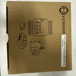 Digital Weighing Indicator XJCSENSOR XJC-608T-F-M-D-V-R4