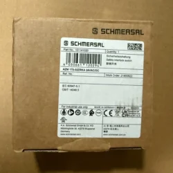 Schmersal AZM170-02ZRKA 101141020 Safety Door Lock