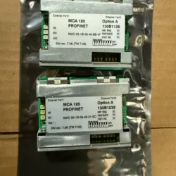 PROFINET Communication Module Danfoss MCA120 130B1235