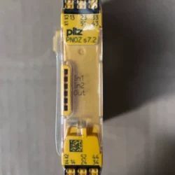 PILZ PNOZ S7.2 751177 for Conveyor Safety Automation