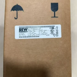 SEW MC07B0008-2B1-4-00 Frequency Converter
