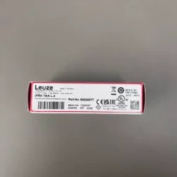 LEUZE IPRK 18/A L.4 50030077 Industrial Photoelectric Sensor