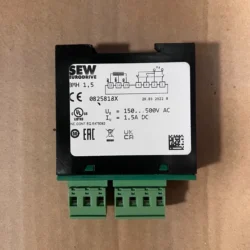 Motor Brake Control for Conveyors SEW BMH1.5 0825818X
