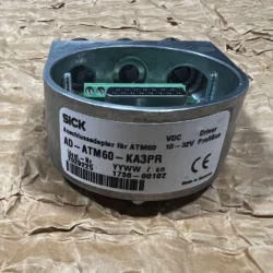 Encoder Adapter SICK AD-ATM60-KA3PR 2029225 for Motion