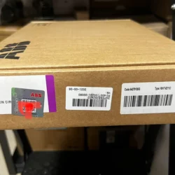 Industrial Motor Drive ABB RINT-5211C Inverter Mainboard