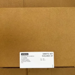 Industrial Network Switch Siemens 6GK5204-2BC00-2AF2