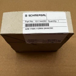Schmersal AZM 170SK-11ZRKA 101144262 Safety Door Lock