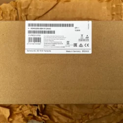 Siemens 6GK5208-0BA10-2AA3 Industrial Ethernet Switch