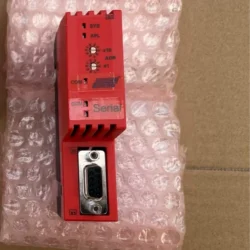 Factory Automation Hilscher NT50-DP-RS 1758.100 DP Gateway