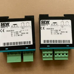 SEW BMK B1.5 08281602 Brake Module Industrial Control