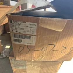 Digital Process Transmitter Endress+Hauser CPM253-PR2020