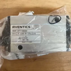Factory Automation Pneumatic Component AVENTICS 5711100300