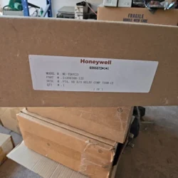Plant Control Honeywell MU-TDOY23 51204166-125 Output