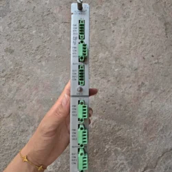 Bently Nevada 125800-01 Backplane Card for Compressor