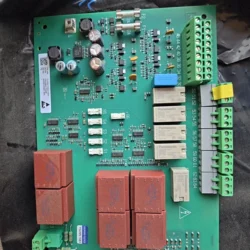 Siemens 7VV3003-7VS00 A5E33415609 Connecting Cable