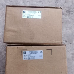 Rotary Encoder Pepperl+Fuchs 10-11631-R-1024 045995