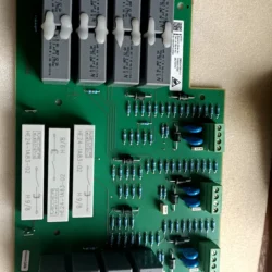 SIEMENS 7VV3003-7FG00 C98043-A7060-L1-2 Factory Control