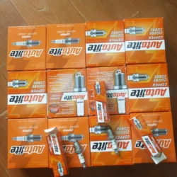 Autolite 3136 Spark Plug for Classic Ford V8 Engines