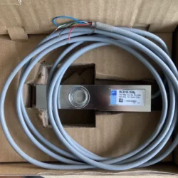 Weighing HBM 1-HLCB1C6/550KG Load Cell for Batch Control