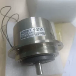 Mitsubishi ZKG-50AN Magnetic Powder Clutch for Winding