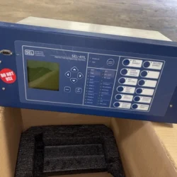 Protective Relay SEL SEL-411L for Transmission Lines