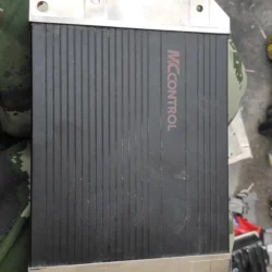 Factory Production Line MC Control MC9200 Controller Used