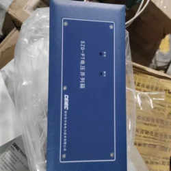 CEIEC SZD-PT-BLX-2 Voltage Paralleling Box for Power