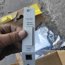 DCS Interface Module ABB EI813F 3BDH000022R1 New