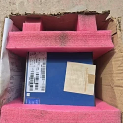 Automation Kollmorgen LR10665B Servo Controller for CNC