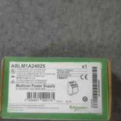 Modular Switching Power Supply Schneider ABLM1A24025
