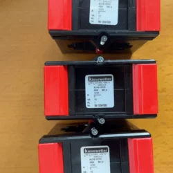 KIESEWETTER ASK 561.4 Current Transformer 600V for Panels