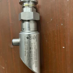 Hydraulic Monitoring TURCK PS01VR-504-2UPN8X-H1141 Sensor