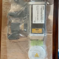 Semiconductor Chamber Isolation Valve VAT 01032-CE41-BCG1