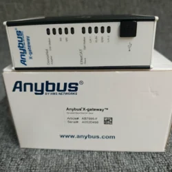 Industrial Ethernet Gateway Anybus AB7995-F Network Bridge