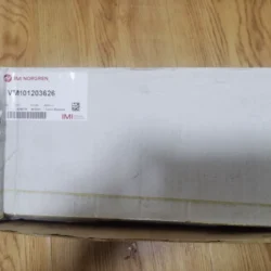 Solenoid Valve IMINORGREN VM101203626 Pneumatic Automation