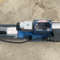 Rexroth 4WRAP 6 W7-04031=G24K4/M=00 Servo Valve