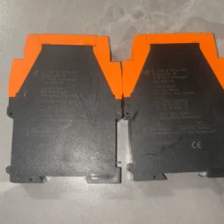 Machine Guarding with DOLD LG5925.48/61 Safety Relay Unit