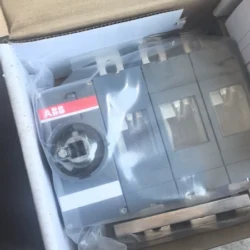 ABB OT315E03K 1SCA022763R5630 Switch Disconnector 315A