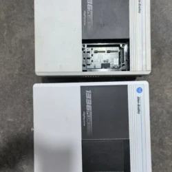 Allen-Bradley 1336F-BRF100-AE-EN Variable Frequency Drive