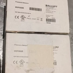 Hydraulic BALLUFF BSP000R BSP B600-EV002-D00A0B-S4
