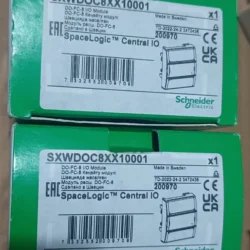 Schneider DO-FC-8 SXWDOC8XX10001 Digital Power Module