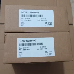 HBM 1-Z6FC3/10KG-1 Load Cell for Industrial Weighing