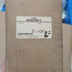 Factory Conveyor Orientalmotor BXSD200-C Driver Control