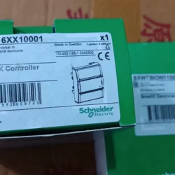 Module Base Schneider SXWTBIOW110001 for PLC Systems