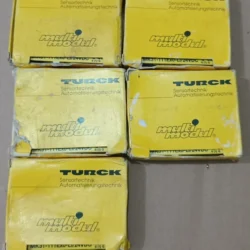 Hazardous Area TURCK MK31-111Ex0-Li/24VDCi Relay Control