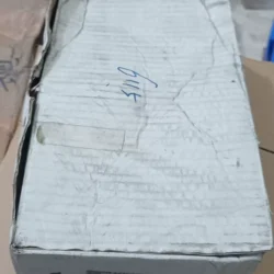 Hengstler AR62/1212EL VZ6115 Encoder