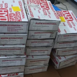 HYDAC EDS 3448-5-0060-013 for Hydraulic Monitoring
