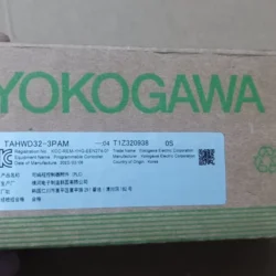 YOKOGAWA TAHWD32-3PAM Remote Communication Terminal