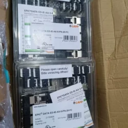 PROFINET Automation RJ45 LAPP DATA ED-IE-AX-5-PN-20-FC